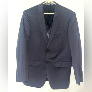 Suit Jacket